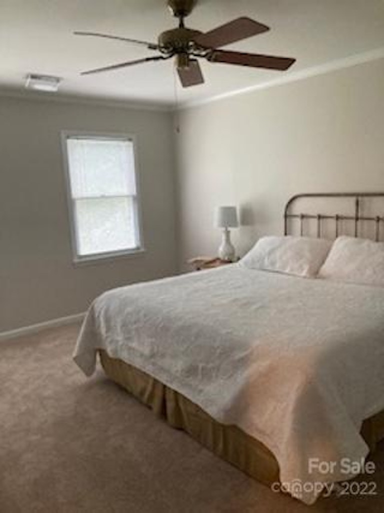 Photo 12 of 26 - 2801 Allenton Trails Ln, Charlotte, NC 28212