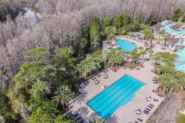 Photo 38 of 41 - 19828 Lonesome Pine Dr, Land O Lakes, FL 34638