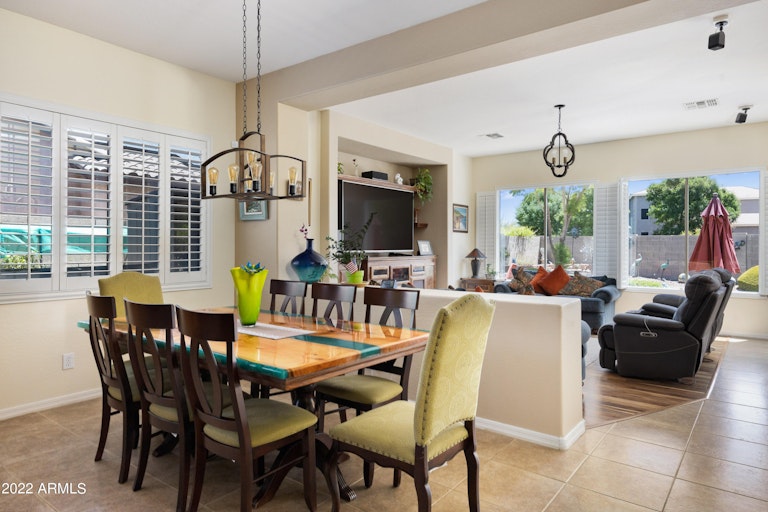 Photo 6 of 24 - 40419 N Chase Oaks Way, Anthem, AZ 85086