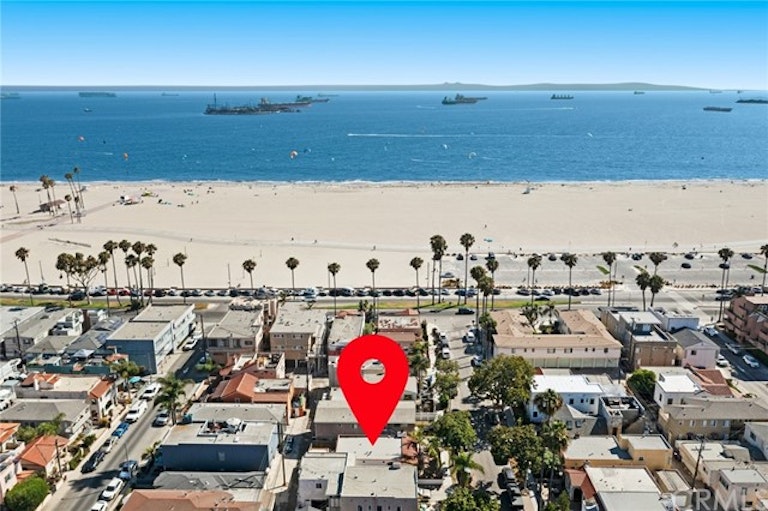 Photo 16 of 17 - 36 Glendora Ave, Long Beach, CA 90803