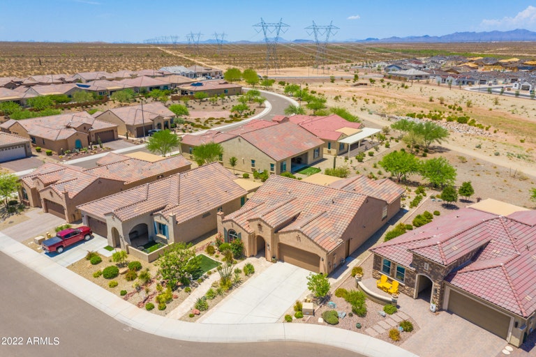 Photo 29 of 37 - 20434 N 275th Dr, Buckeye, AZ 85396