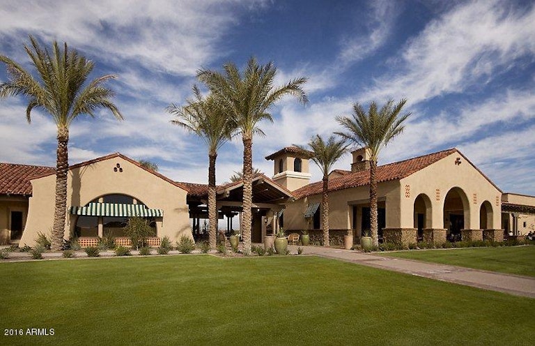 Photo 4 of 11 - 26552 W Taro Dr, Buckeye, AZ 85396