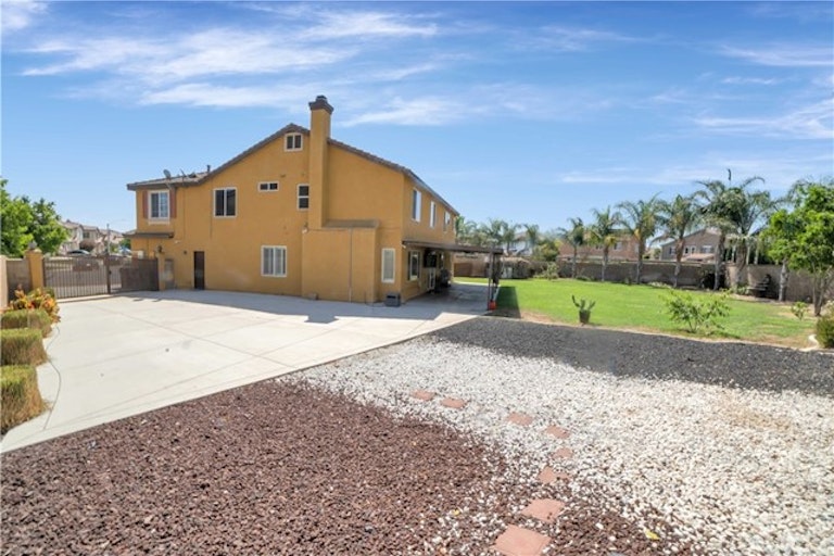 Photo 47 of 50 - 7491 Spindlewood Dr, Eastvale, CA 92880