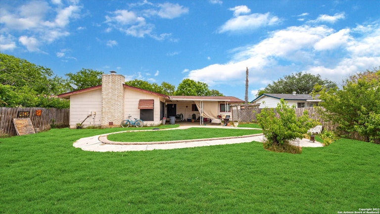 Photo 23 of 25 - 7323 Timber Ridge Dr, San Antonio, TX 78227