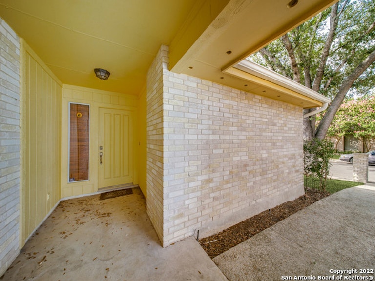 Photo 3 of 24 - 11910 Bammel St, San Antonio, TX 78213