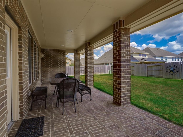 Photo 27 of 31 - 20711 Barrington Meadow Trce, Richmond, TX 77407
