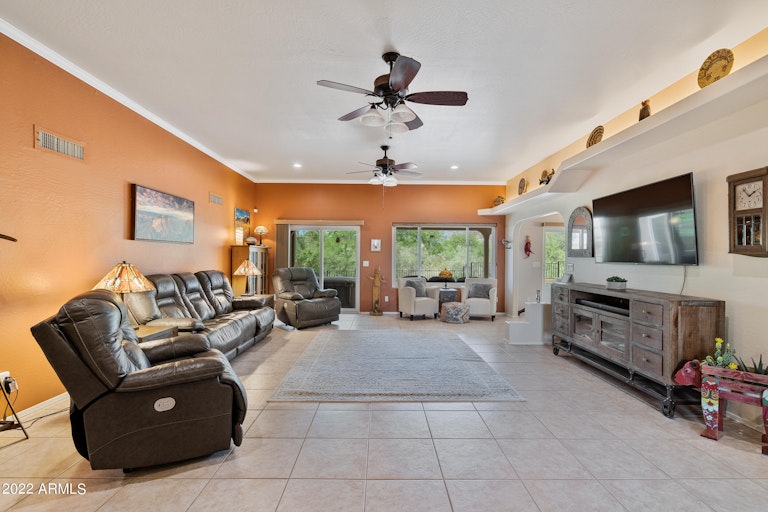 Photo 4 of 34 - 9492 E Anasazi Pl, Gold Canyon, AZ 85118