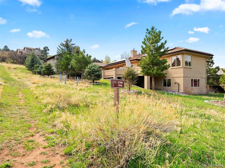 Photo 39 of 39 - 6443 Big Horn Trl, Littleton, CO 80125