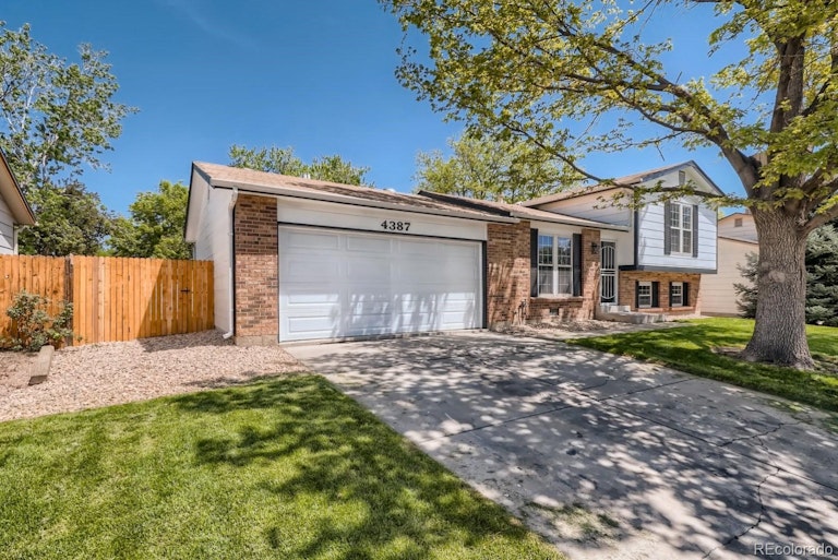 Photo 28 of 30 - 4387 E 93rd Ave, Thornton, CO 80229