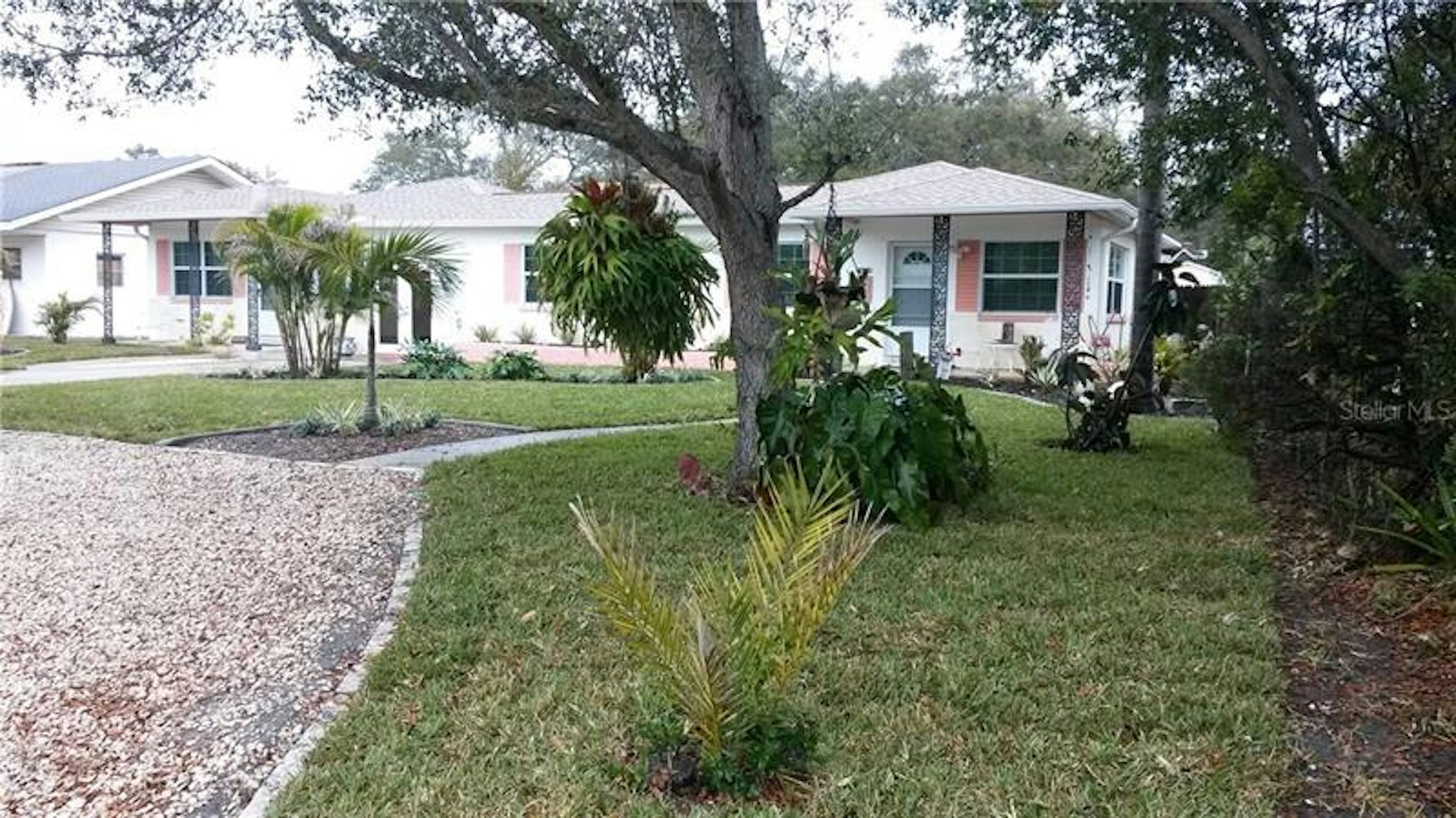 Photo 1 of 25 - 5703 25th Ave S, Gulfport, FL 33707