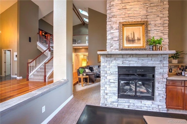 Photo 8 of 39 - 867 Hill And Dale Rd Unit C, Golden, CO 80401