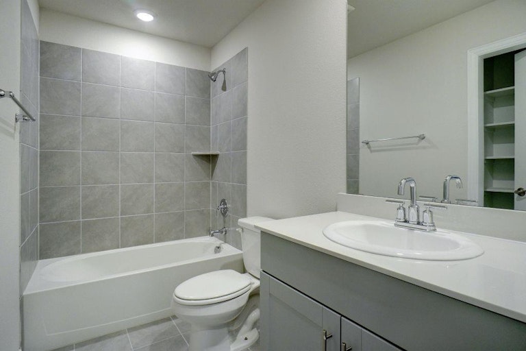 Photo 23 of 28 - 2140 Bellatrix Dr, Haslet, TX 76052