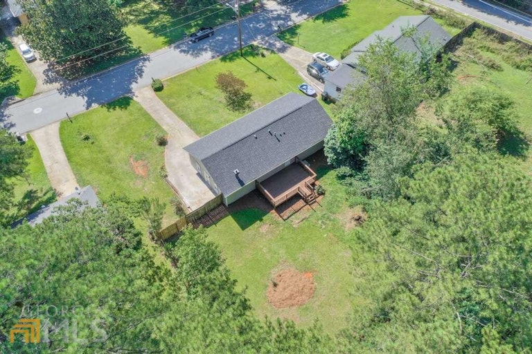 Photo 38 of 38 - 4309 Tradition Ter, Austell, GA 30106