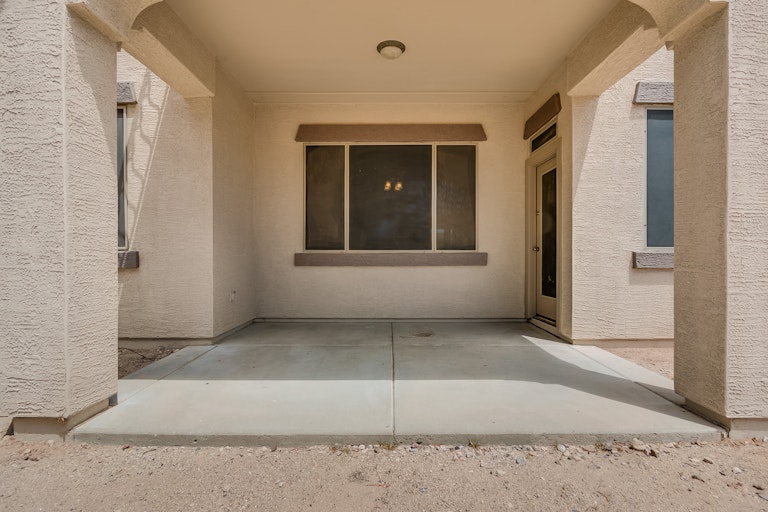 Photo 36 of 38 - 18517 W Paseo Way, Goodyear, AZ 85338