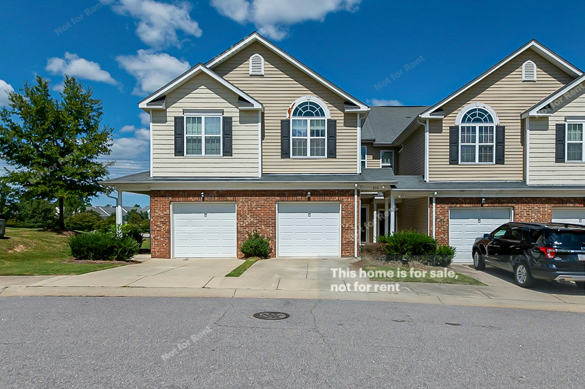 Photo 1 of 20 - 214 Montview Way, Knightdale, NC 27545