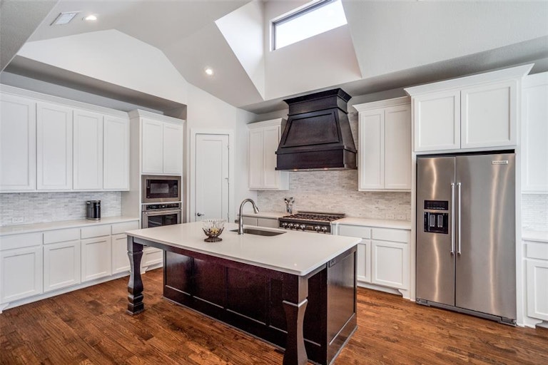 Photo 15 of 40 - 10556 Wintergreen Dr, Frisco, TX 75035