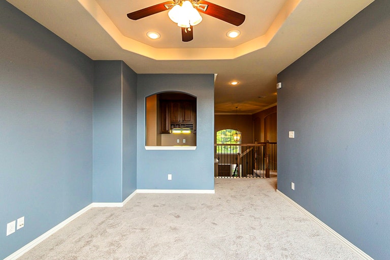 Photo 19 of 27 - 2612 Powderhorn Dr, Little Elm, TX 75068