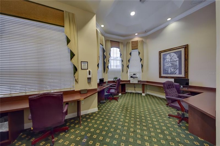 Photo 23 of 35 - 10103 Courtney Palms Blvd #202, Tampa, FL 33619