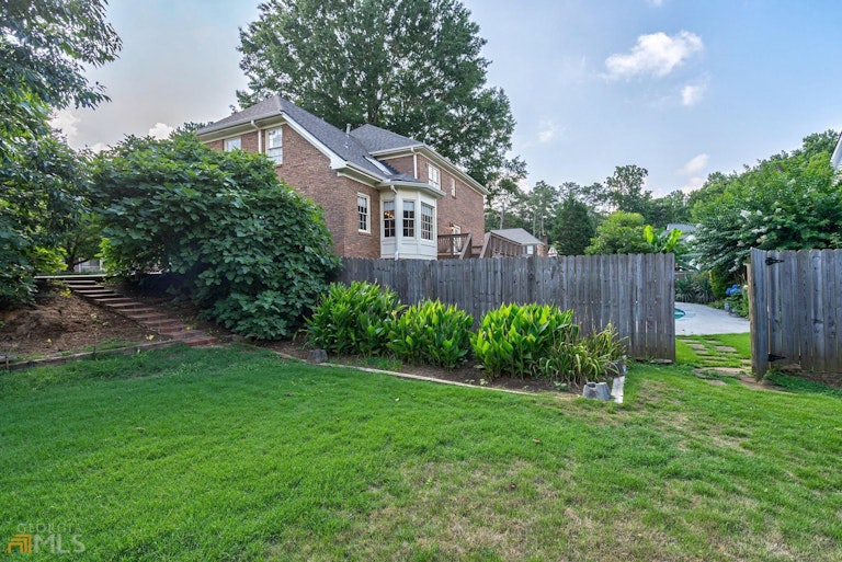 Photo 65 of 81 - 797 Oxford Ct SW, Lilburn, GA 30047