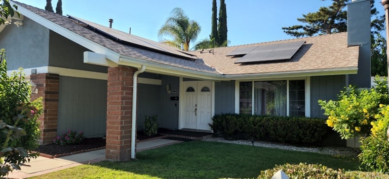 Photo 1 of 28 - 18567 Merridy St, Northridge, CA 91324