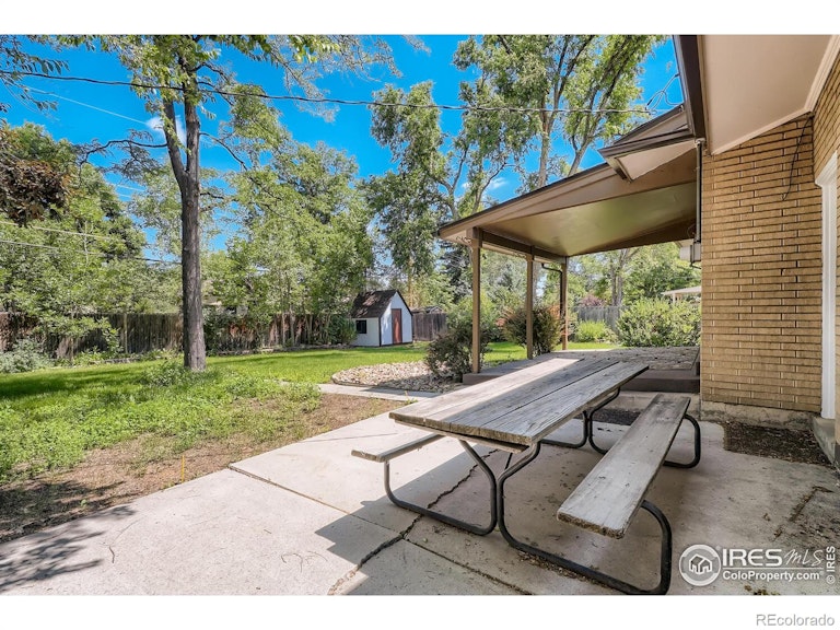 Photo 24 of 28 - 13537 W 22nd Pl, Golden, CO 80401
