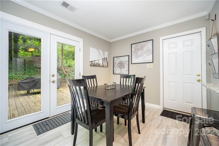 Photo 7 of 28 - 1129 Well Spring Dr, Charlotte, NC 28262