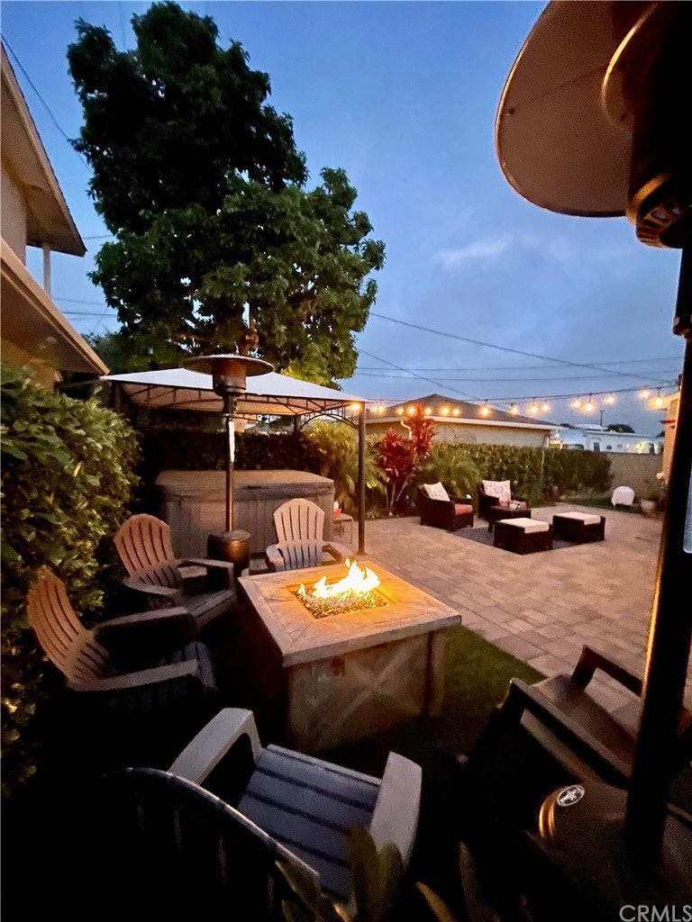 Photo 49 of 51 - 5807 E Monlaco Rd, Long Beach, CA 90808