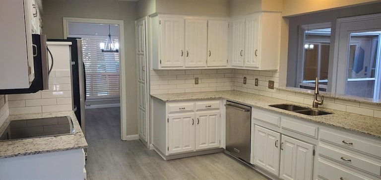Photo 17 of 18 - 3822 Rochelle Dr, Arlington, TX 76016