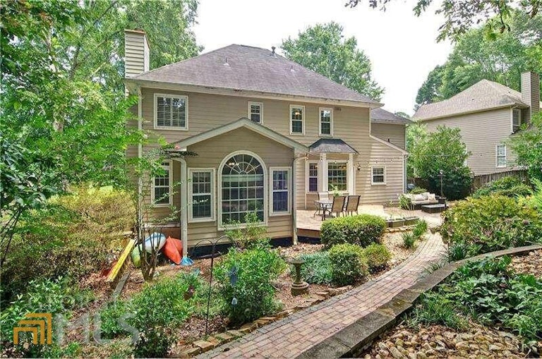 Photo 63 of 78 - 945 Whitehawk Trl, Lawrenceville, GA 30043