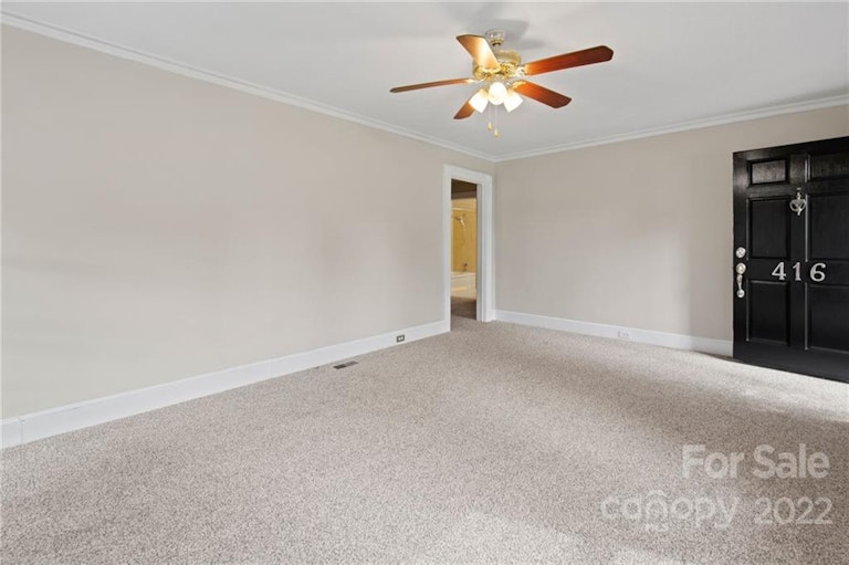 Photo 3 of 26 - 416 Ruth Ave, Kannapolis, NC 28083