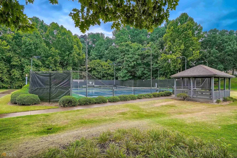Photo 33 of 34 - 468 Greyfield Dr, Canton, GA 30115