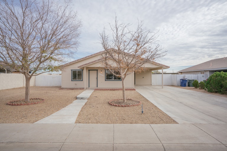 Photo 1 of 23 - 13313 N Poppy St, El Mirage, AZ 85335