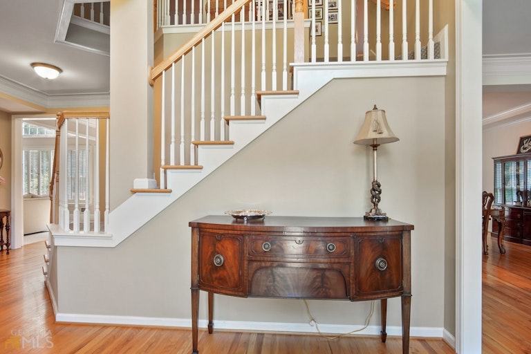 Photo 6 of 39 - 265 Millhaven Lndg, Fayetteville, GA 30215