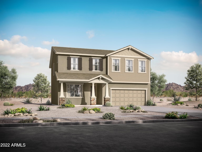 Photo 1 of 5 - 10952 W Garfield St, Avondale, AZ 85323