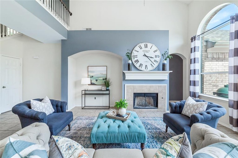 Photo 10 of 40 - 3115 Reagenea Dr, Wylie, TX 75098