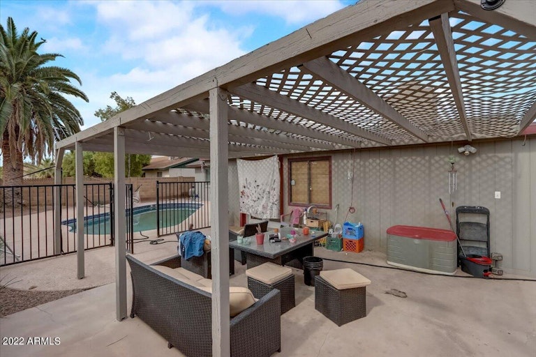Photo 30 of 40 - 7207 N 41st Dr, Phoenix, AZ 85051