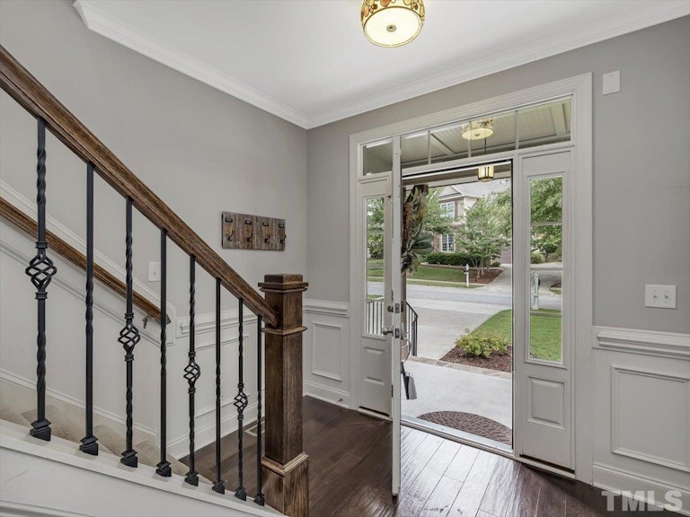 Photo 32 of 77 - 1212 Haltwhistle St, Wake Forest, NC 27587
