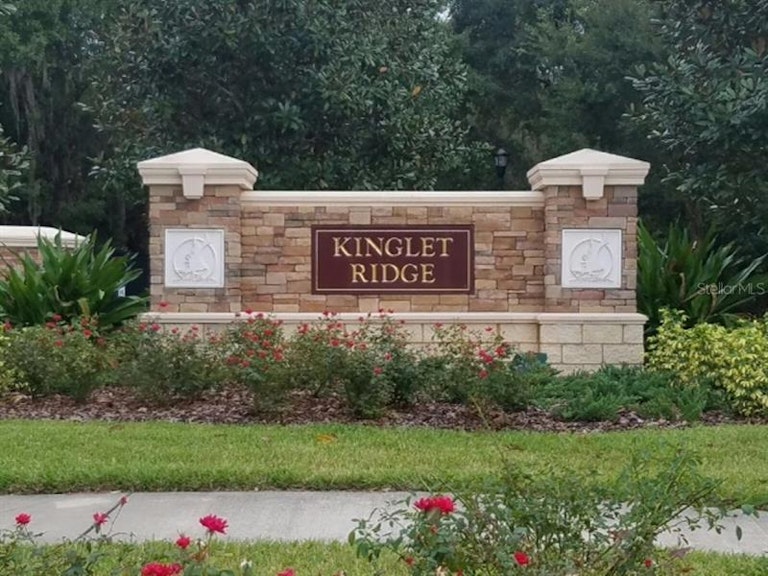 Photo 1 of 3 - 5733 Kingletsound Pl, Lithia, FL 33547