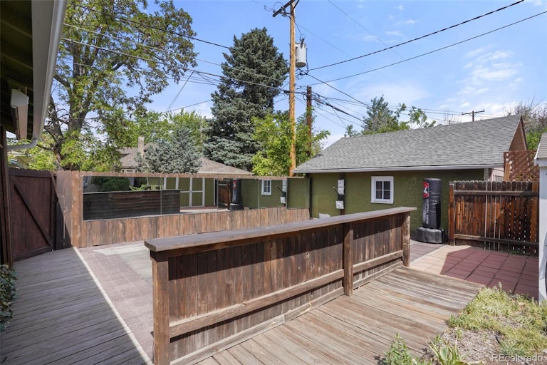 Photo 34 of 36 - 5677 S Louthan St, Littleton, CO 80120