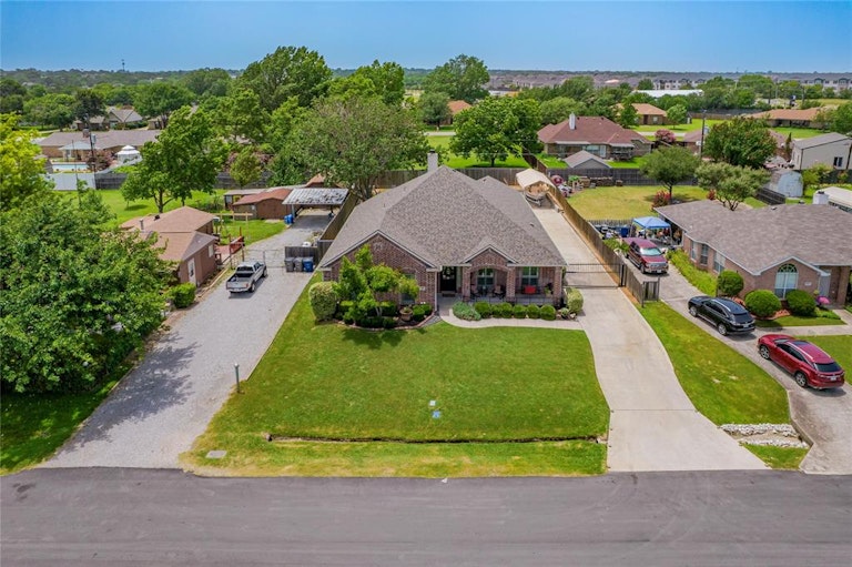 Photo 39 of 40 - 6909 Coral Ln, Sachse, TX 75048
