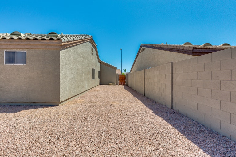Photo 25 of 25 - 862 S 105th St, Mesa, AZ 85208