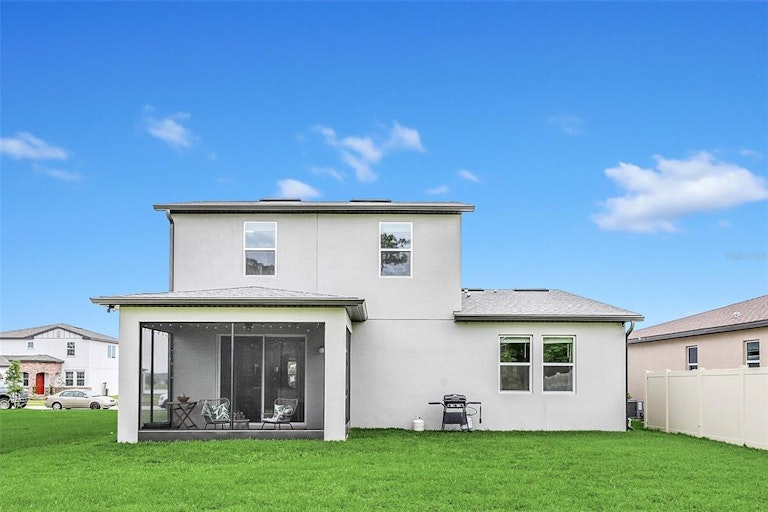 Photo 28 of 31 - 2048 Napoli Dr, Saint Cloud, FL 34771
