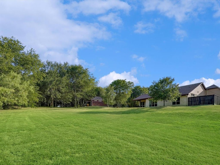 Photo 33 of 40 - 6409 Shoreline Dr, Little Elm, TX 75068