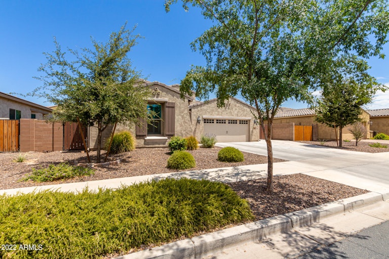 Photo 6 of 38 - 20096 E Rosa Rd, Queen Creek, AZ 85142