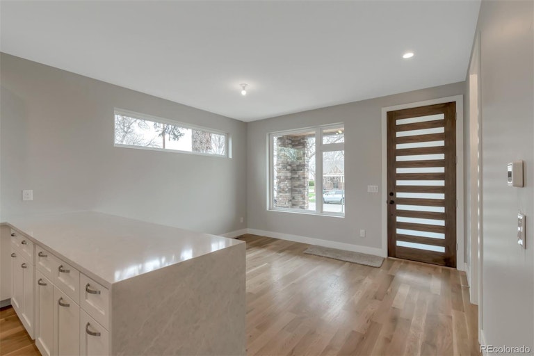 Photo 3 of 26 - 3162 W 27th Ave, Denver, CO 80211