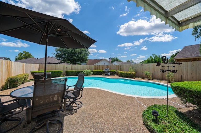 Photo 21 of 24 - 3610 Willowood Dr, Garland, TX 75040
