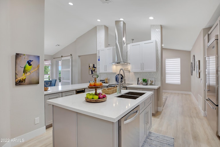 Photo 12 of 40 - 25845 S Flame Tree Dr, Sun Lakes, AZ 85248