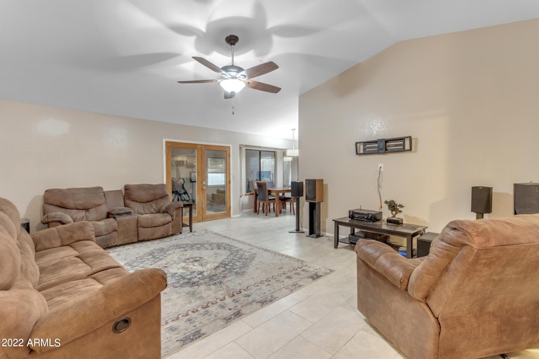 Photo 5 of 25 - 5441 E Flower Ave, Mesa, AZ 85206