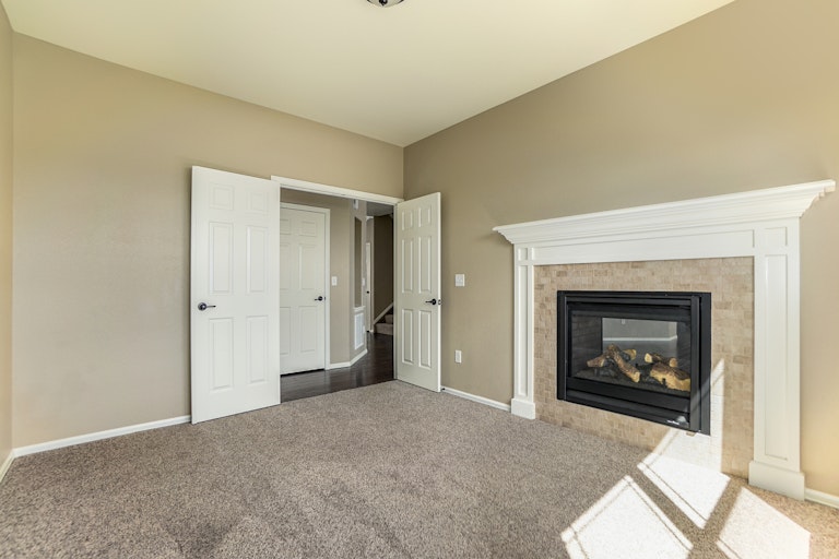 Photo 5 of 19 - 19388 Fallgold St, Parker, CO 80134