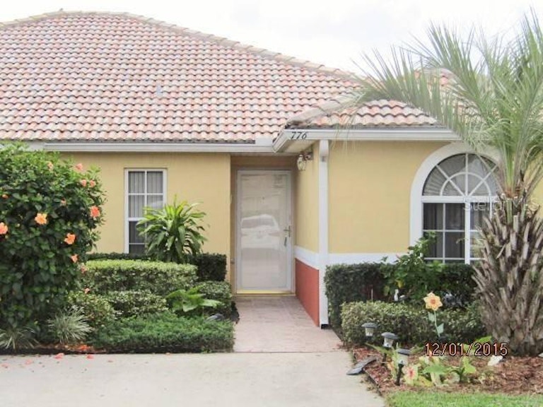 Photo 2 of 25 - 776 Lake Marion Golf Resort, Kissimmee, FL 34759